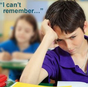 I can't remember...
