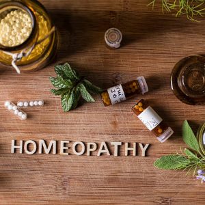 Homeopathy Clinic in Magarpatta