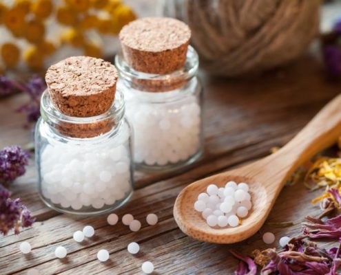 Homeopathy Clinic in Magarpatta