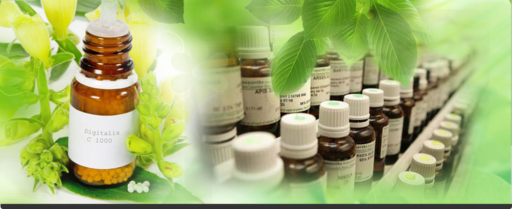 Swami Prasad Homeopathy Clinic Slide 1