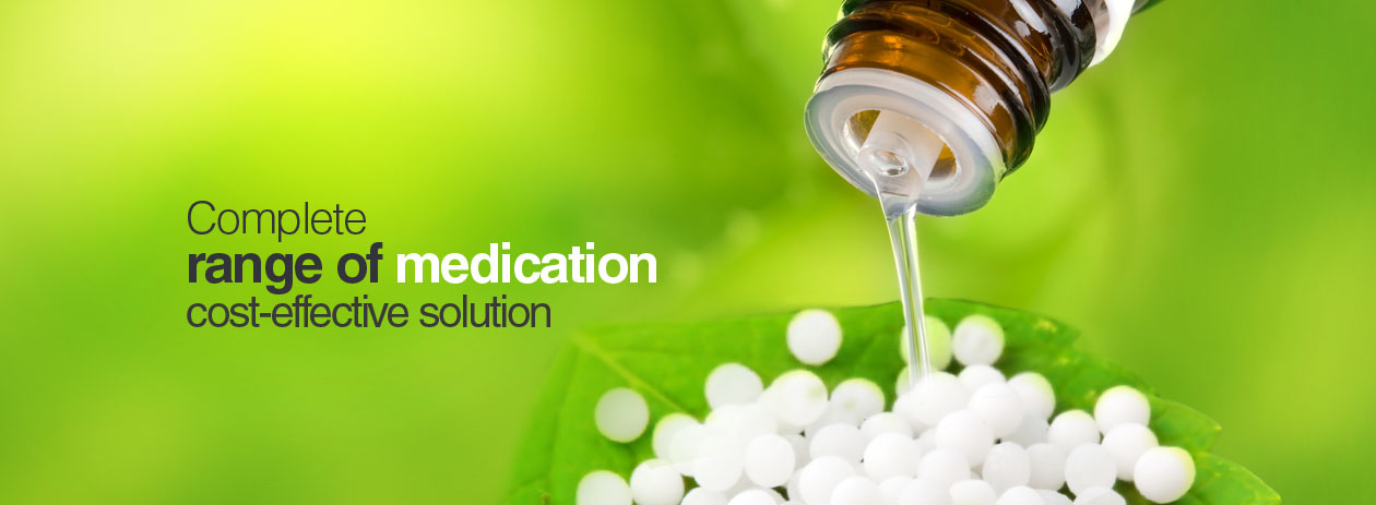 Swami Prasad Homeopathy Clinic Slide 2