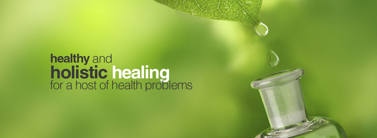 Swami Prasad Homeopathy Clinic Slide 4