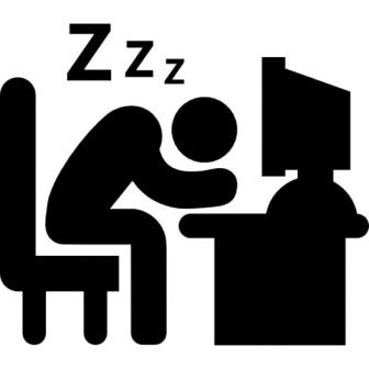 Child icon