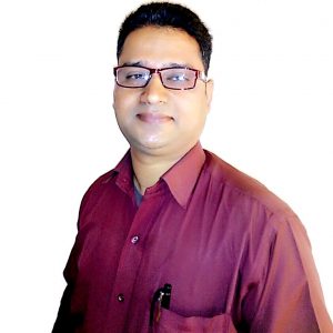 Homeopathy Doctor in Pune - Dr. Shivaji Mali Homeopathy Doctor in Pune