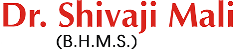 Dr Shivaji Mali
