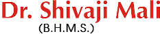 Dr Shivaji Mali Dr Shivaji Mali