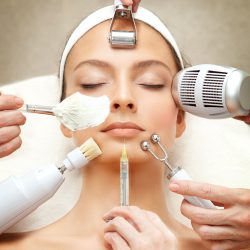Skin Treatment - Dr. Shivaji Mali